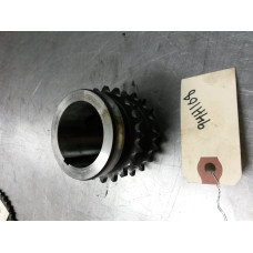 94H108 Crankshaft Timing Gear For 16-18 Ram 1500  3.0 20662168F Diesel